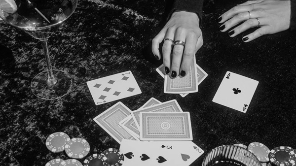 カジノ香りで感情をコントロール