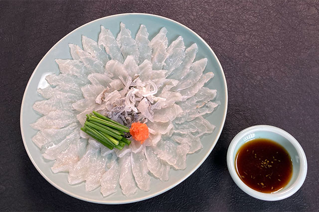 2月9日はフグの日