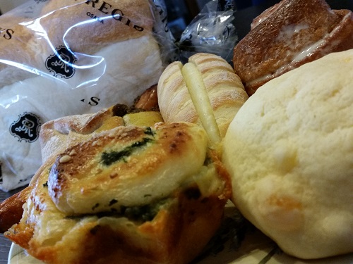 セントレジスホテル ルドール