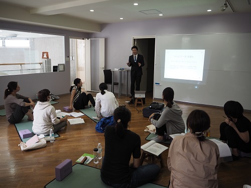 ホスピタリティセミナー